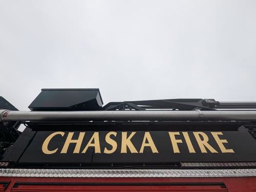 Chaska FD