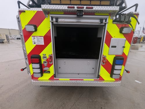 Chaska FD