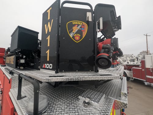 Chaska FD