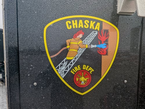Chaska FD