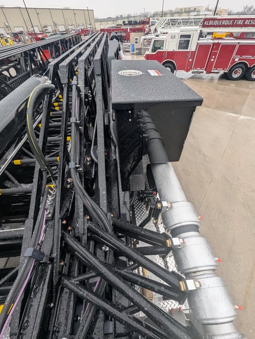 Chaska FD