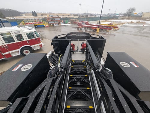 Chaska FD