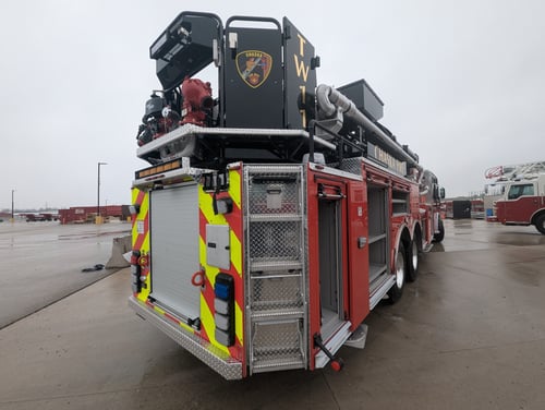 Chaska FD
