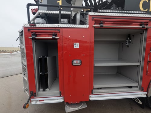 Chaska FD