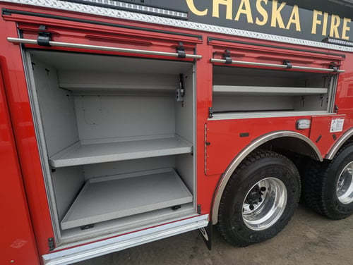 Chaska FD