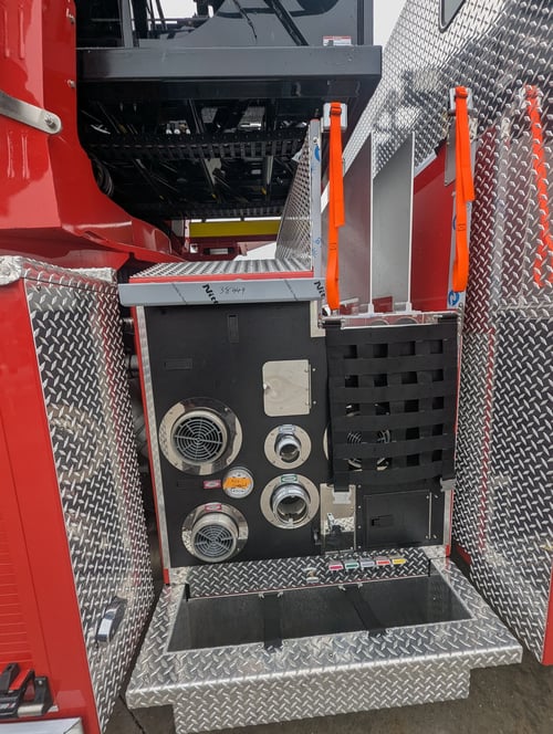 Chaska FD