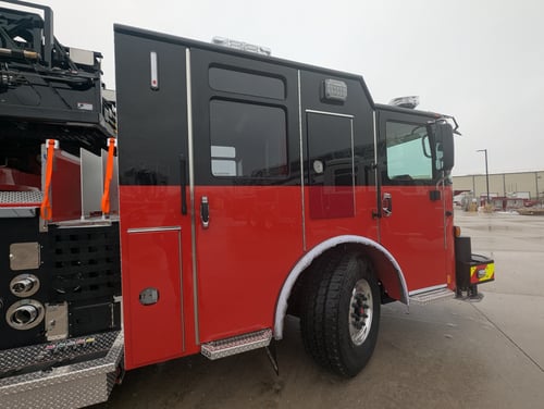 Chaska FD