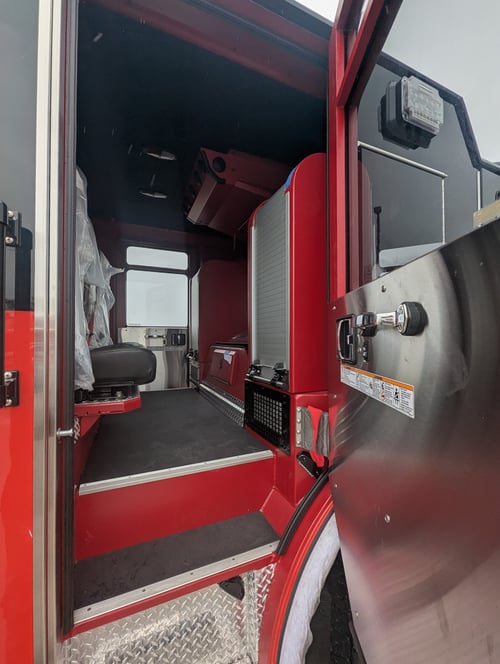 Chaska FD