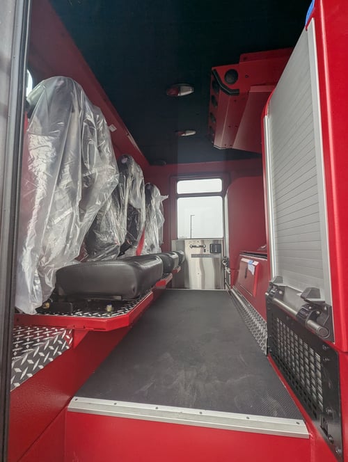 Chaska FD