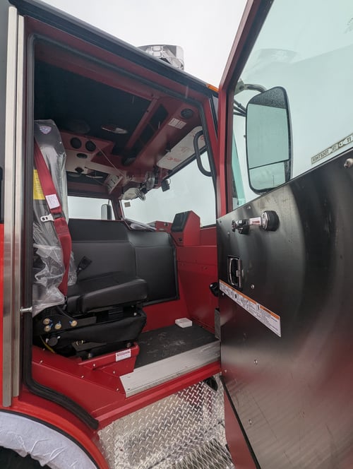 Chaska FD