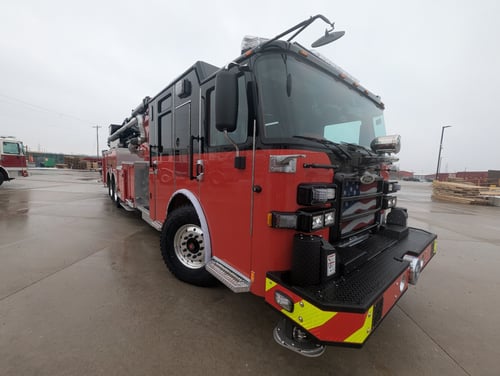 Chaska FD