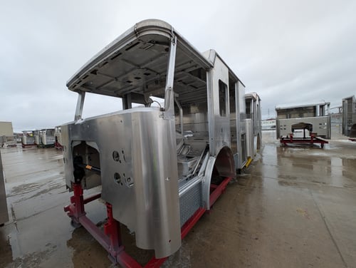 Seymour FD