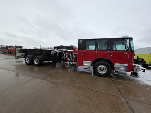 Big Lake FD