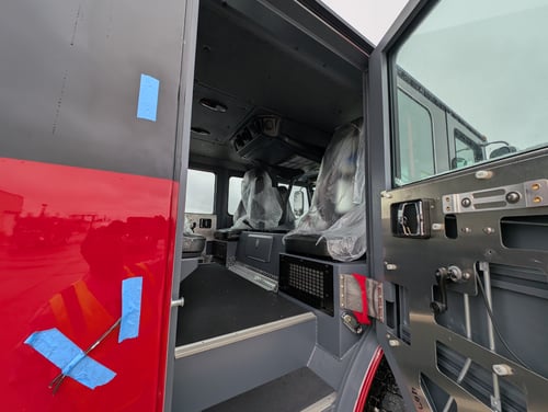 Big Lake FD