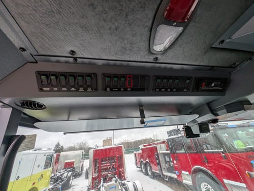 Big Lake FD