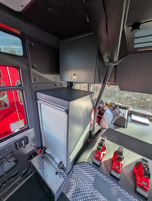 Naperville FD