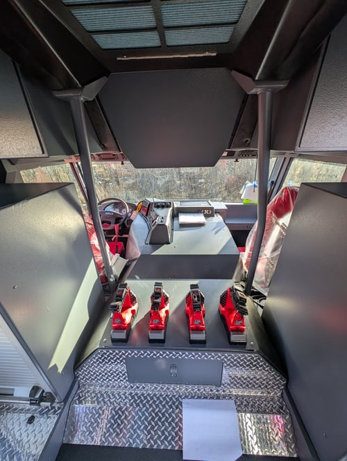 Naperville FD