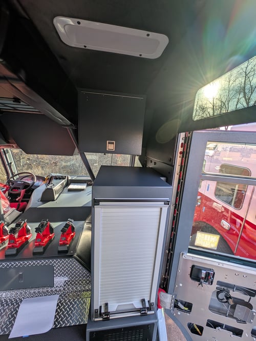 Naperville FD