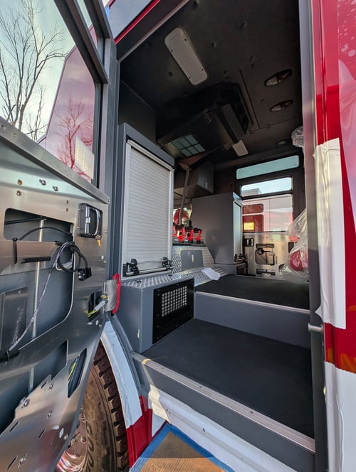 Naperville FD