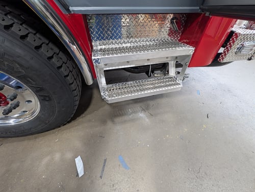 St Michael FD
