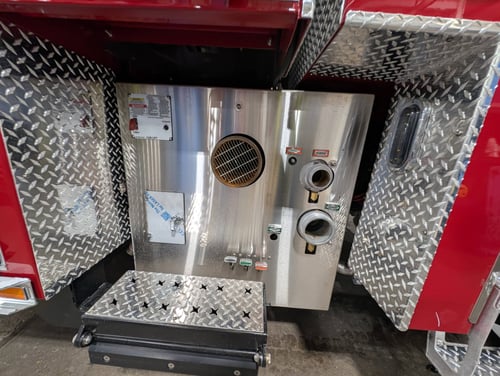 Winona FD