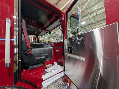 Winona FD