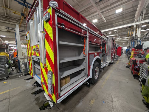 St Michael FD