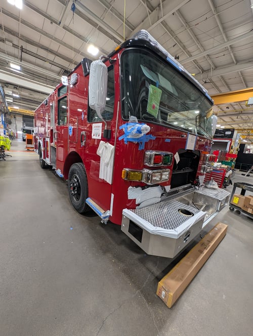 Skokie FD