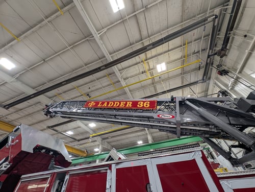 Indianapolis FD