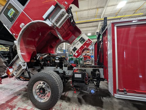 Indianapolis FD