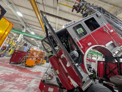 Indianapolis FD