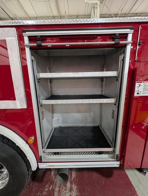 Indianapolis FD