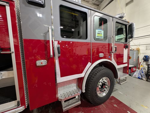 Indianapolis FD