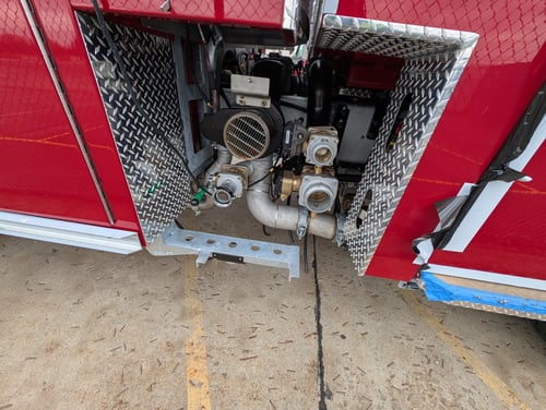 Skokie FD