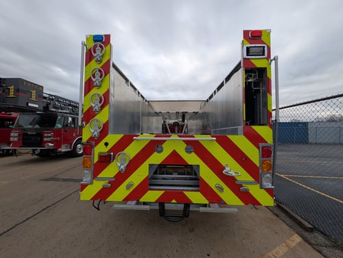 Skokie FD