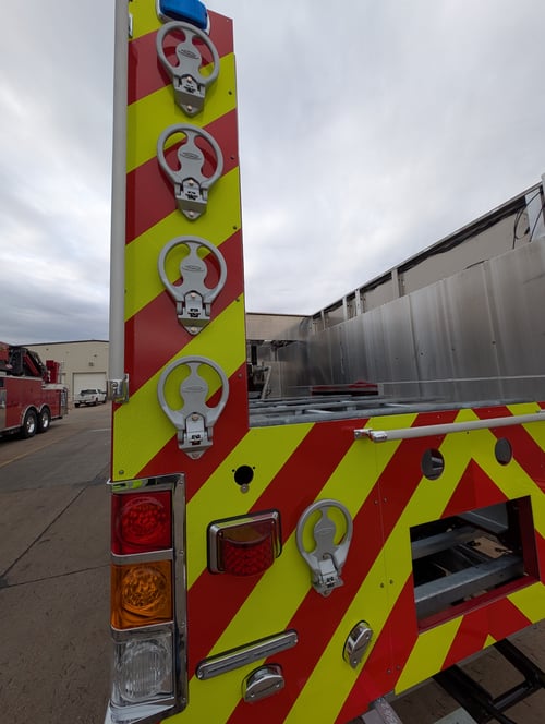 Skokie FD