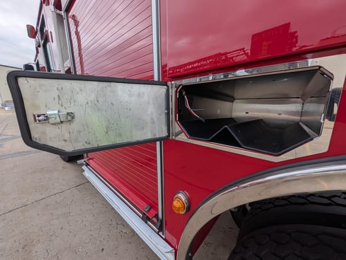 Skokie FD