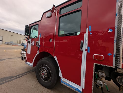 Skokie FD