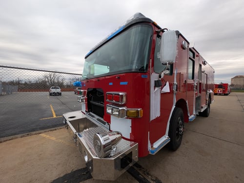 Skokie FD