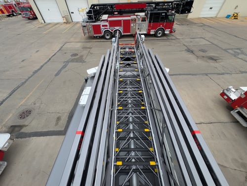 Indianapolis FD