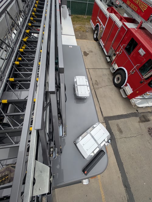 Indianapolis FD