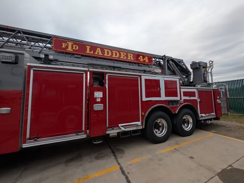 Indianapolis FD