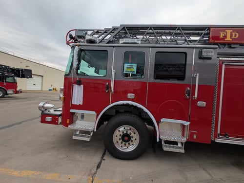 Indianapolis FD