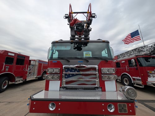 Indianapolis FD