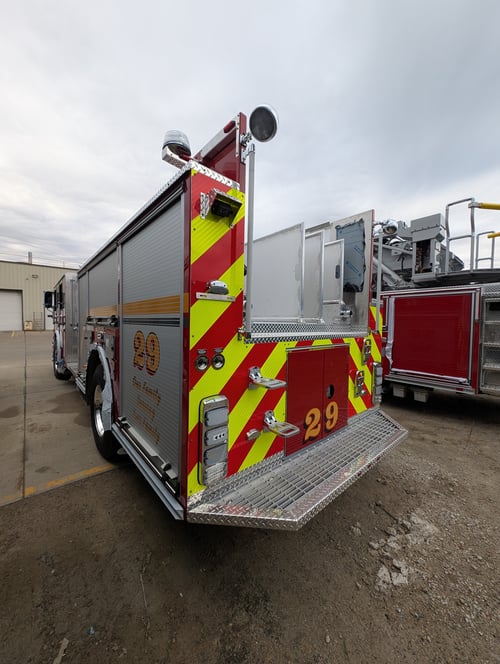 Indianapolis FD