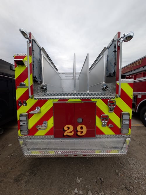 Indianapolis FD