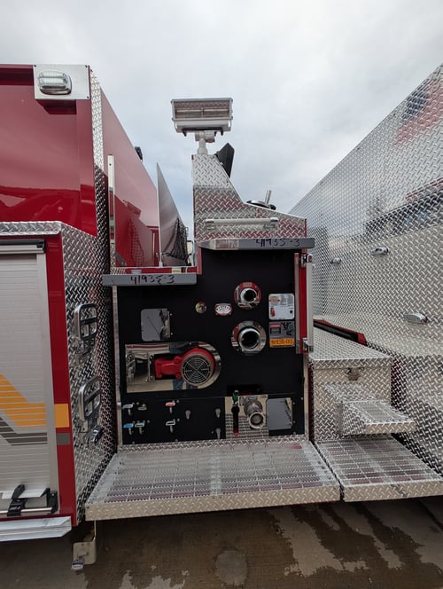 Indianapolis FD