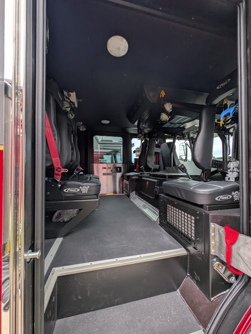 Indianapolis FD