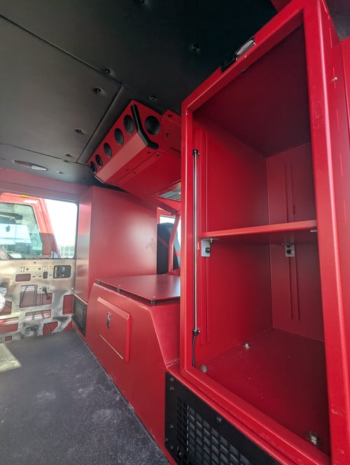 Terre Haute FD