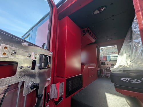 Terre Haute FD